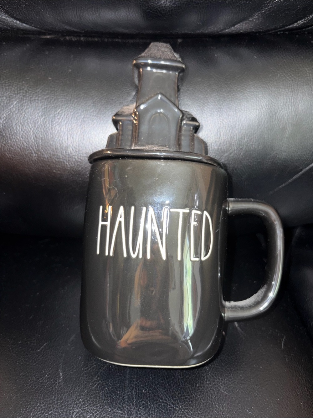 Halloween Mug